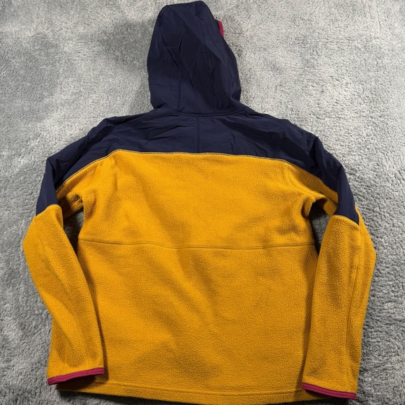Cotopaxi Abrazo Hooded Full Zip Jacket Color Block Outdoor Womens Size Large - Picture 5 of 7